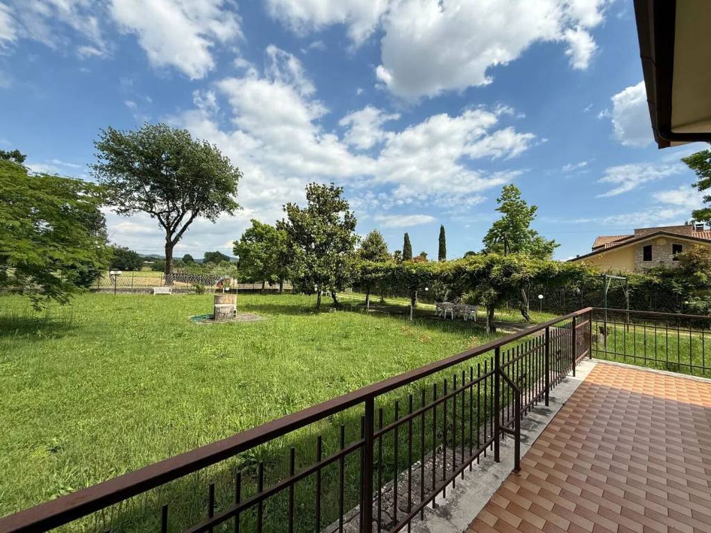 Villa a Alatri in Via Montelena Vecchia, 25 - Foto 3