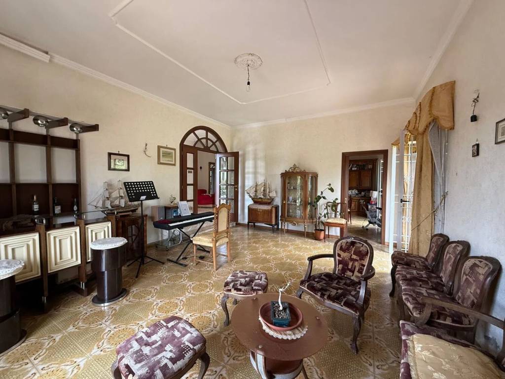 Villa a Alatri in Via Montelena Vecchia, 25 - Foto 5
