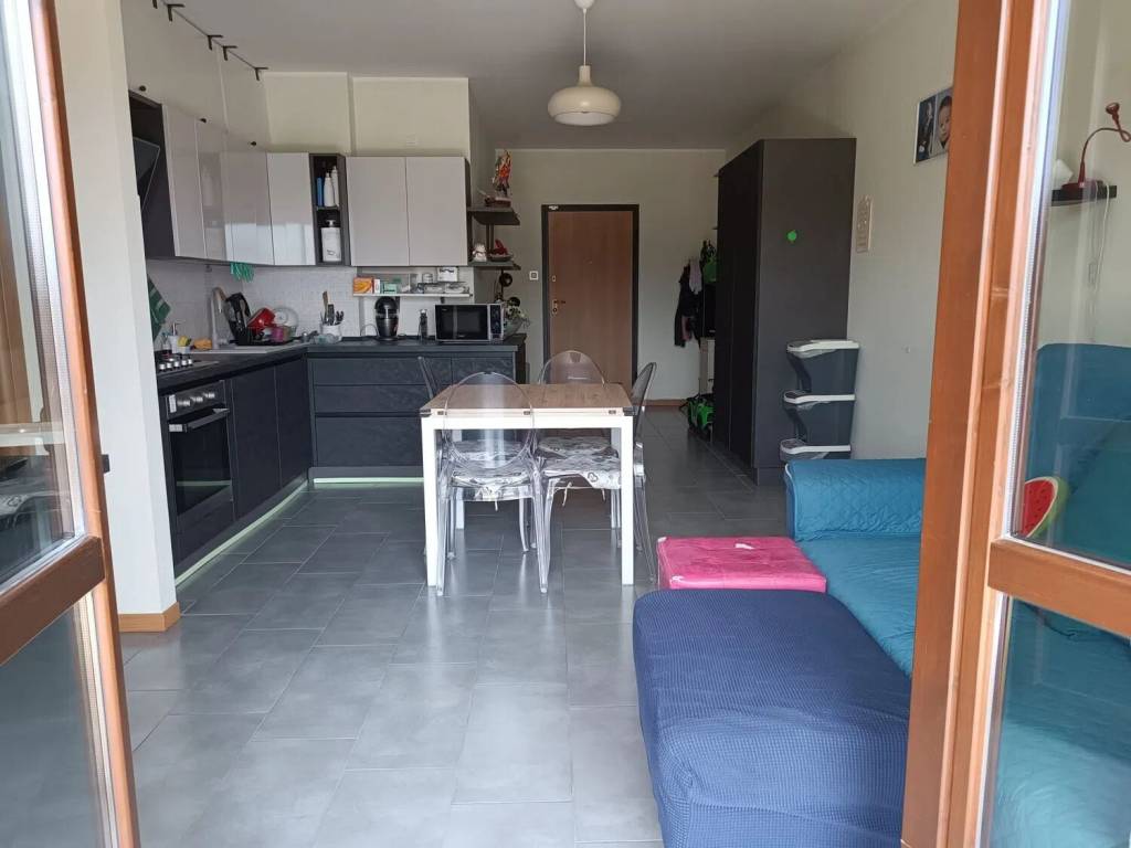 Appartamento a Alatri in Via Latina, 1 - Foto 2