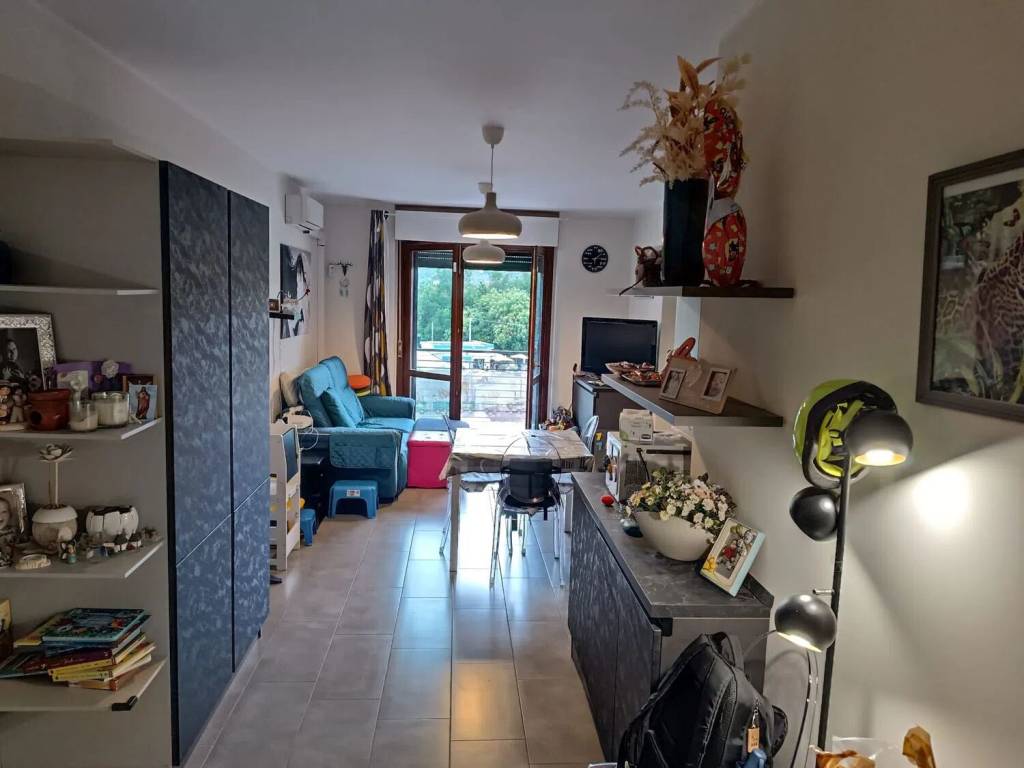 Appartamento a Alatri in Via Latina, 1 - Foto 5