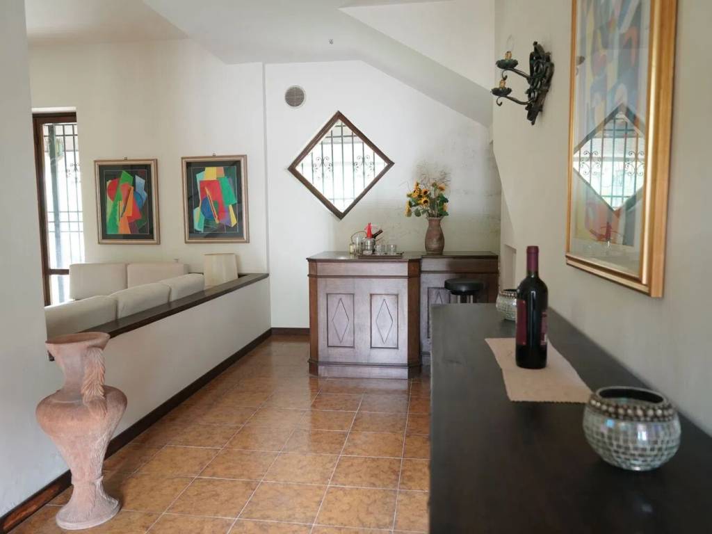 Villa a Patrica in Via Cardigna, 40 - Foto 2