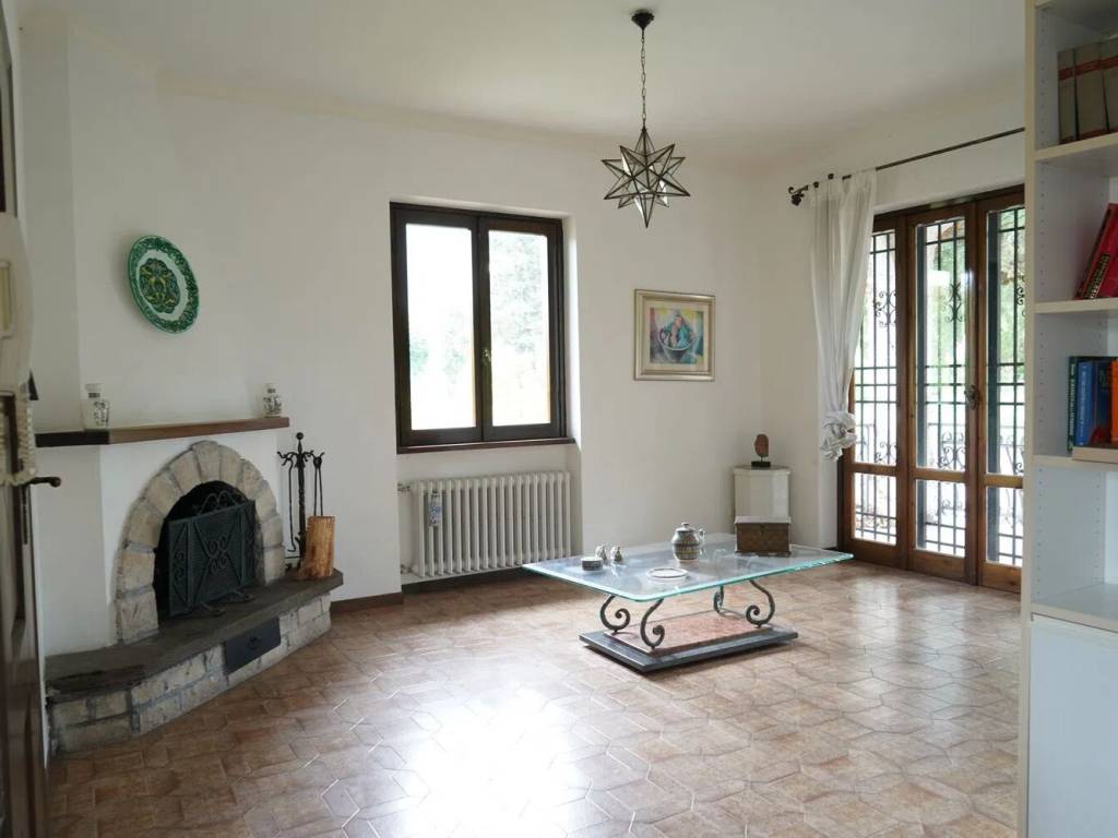 Villa a Patrica in Via Cardigna, 40 - Foto 3