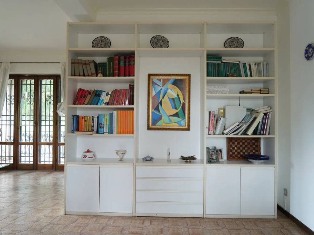 Villa a Patrica in Via Cardigna, 40 - Foto 4