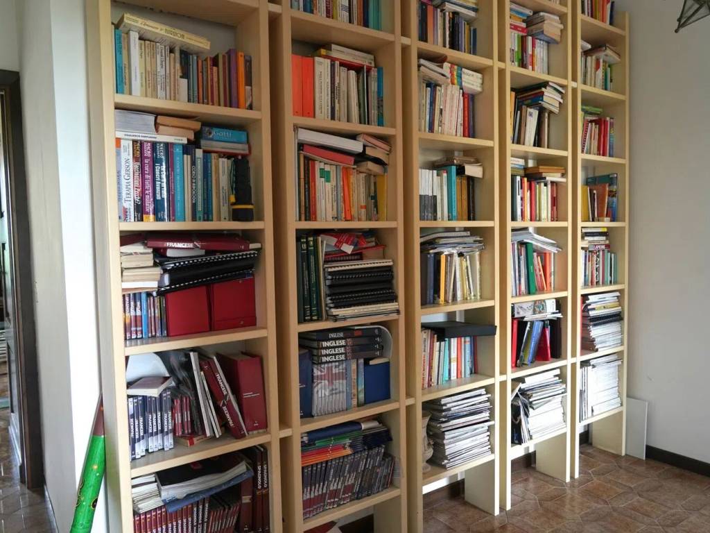 Villa a Patrica in Via Cardigna, 40 - Foto 5
