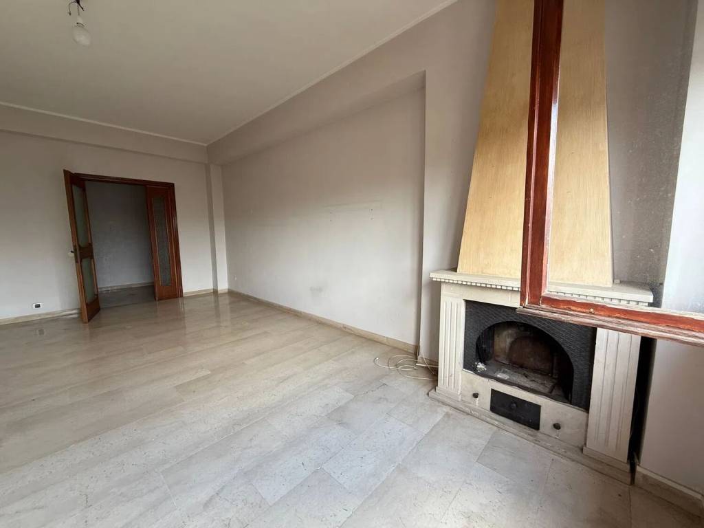 Appartamento a Frosinone in Via Madonna Della Neve, 77 - Foto 2