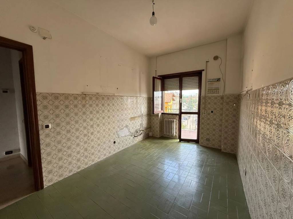 Appartamento a Frosinone in Via Madonna Della Neve, 77 - Foto 5