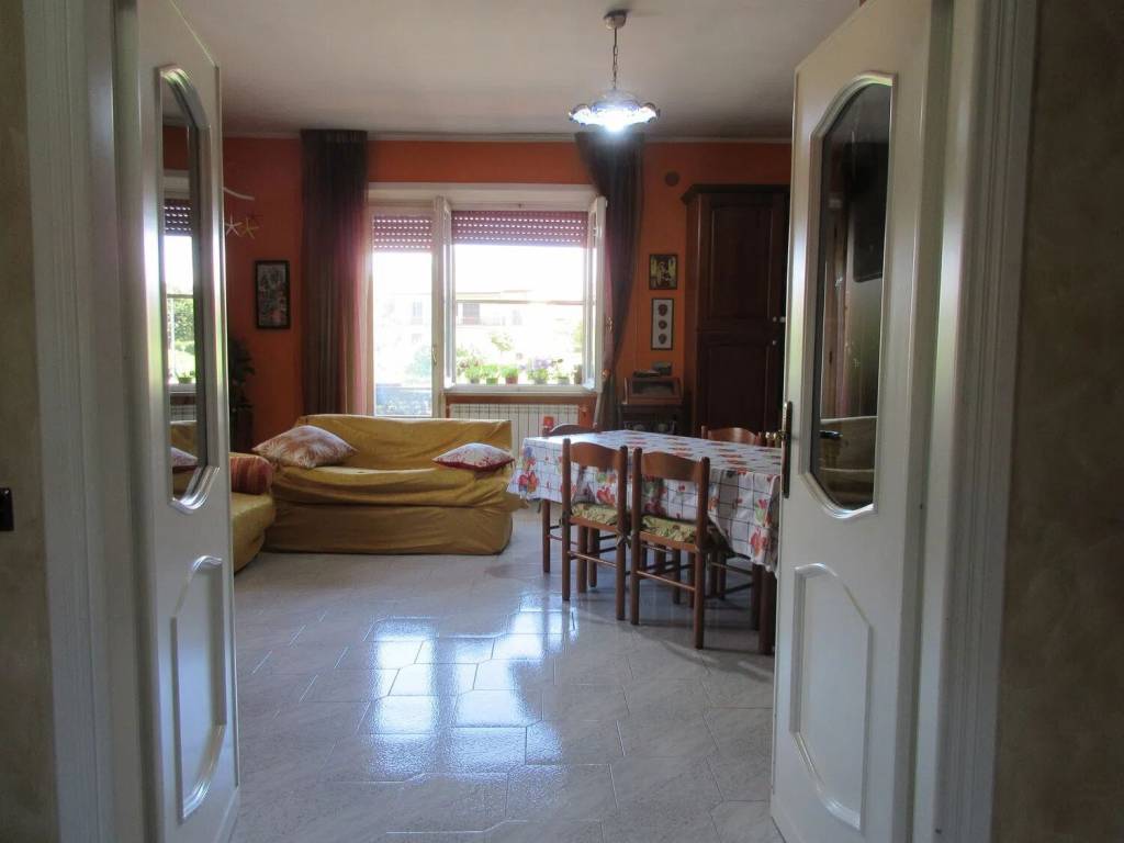 Appartamento a Patrica in Via Quattrostrade, 60 - Foto 2