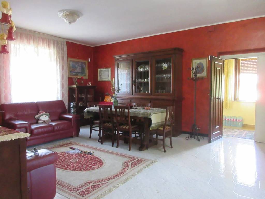 Appartamento a Patrica in Via Quattrostrade, 60 - Foto 5