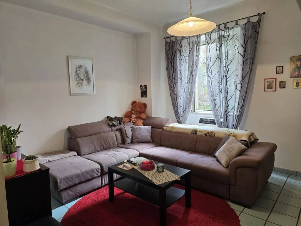 Appartamento a Frosinone in Viale Giuseppe Mazzini, 131 - Foto 3