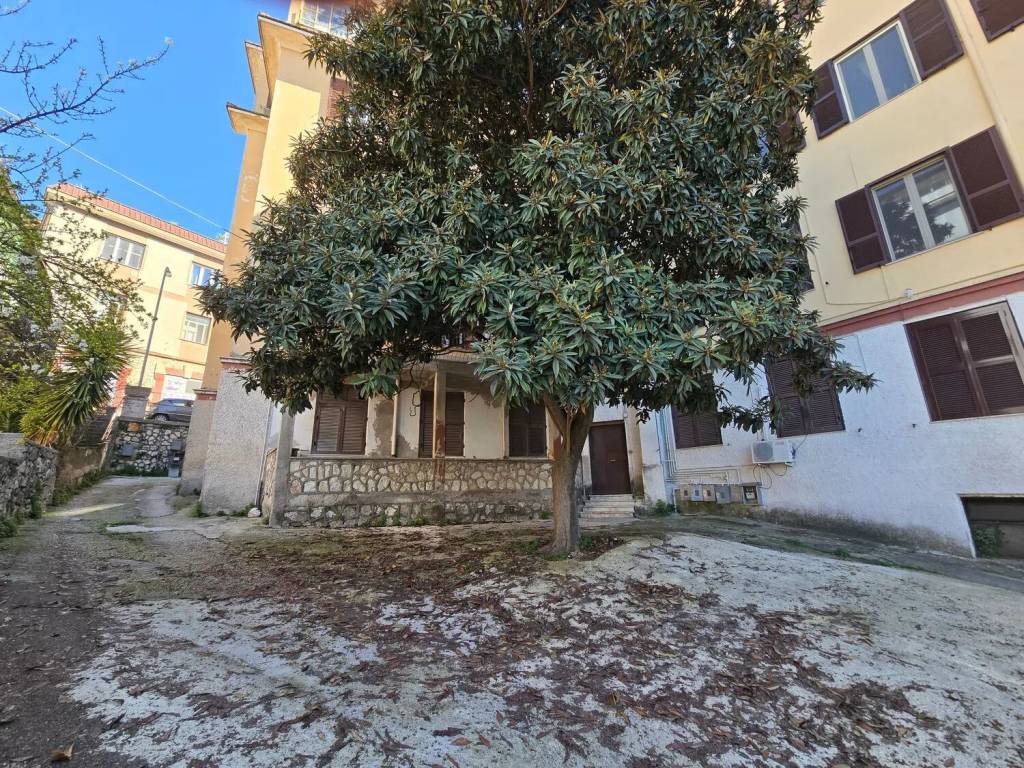 Appartamento a Frosinone in Viale Guglielmo Marconi, 28 - Foto 5
