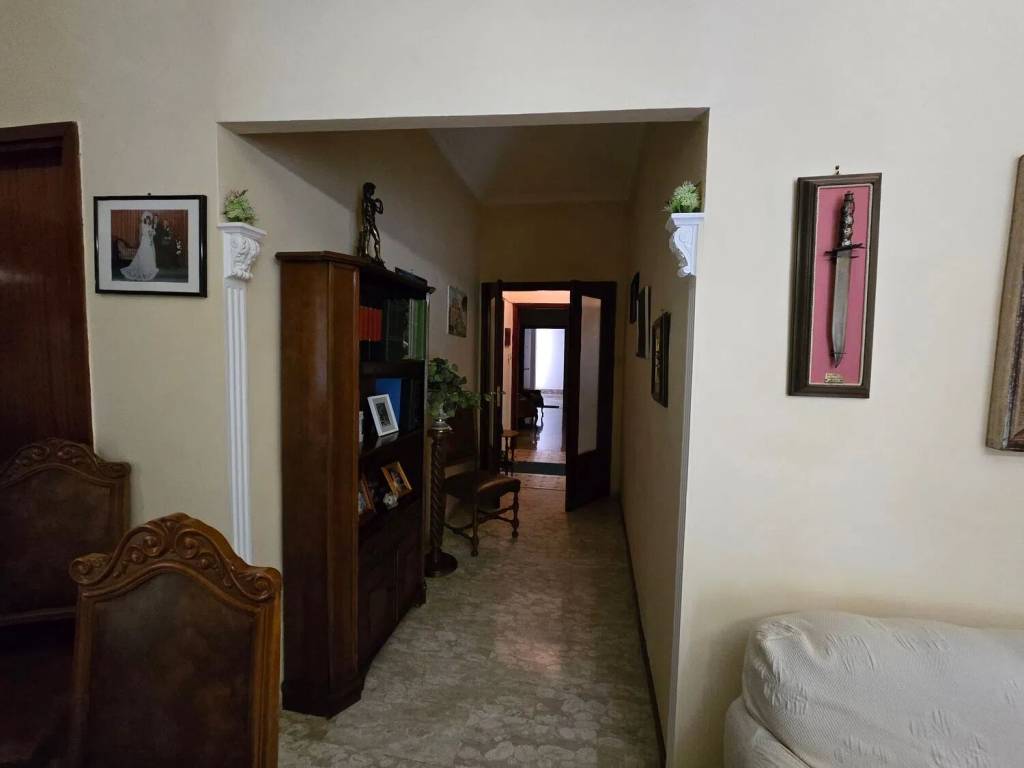Appartamento a Frosinone in Viale Giuseppe Mazzini, 93 - Foto 3