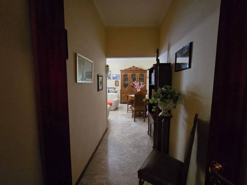 Appartamento a Frosinone in Viale Giuseppe Mazzini, 93 - Foto 4