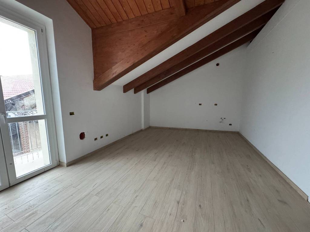 Attico / mansarda a Certosa di pavia in Via San Brizio - Foto 2