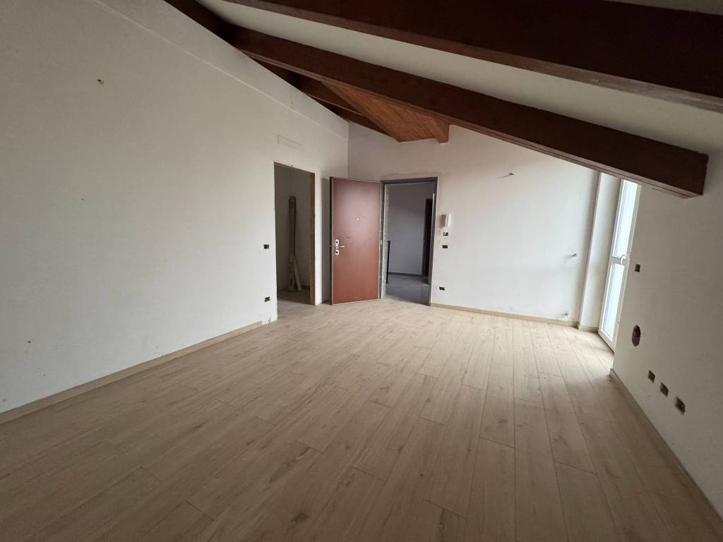 Attico / mansarda a Certosa di pavia in Via San Brizio - Foto 3