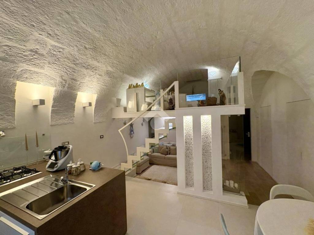 Casa indipendente a Polignano a mare in Via Giacomo Matteotti, 78 - Foto 2