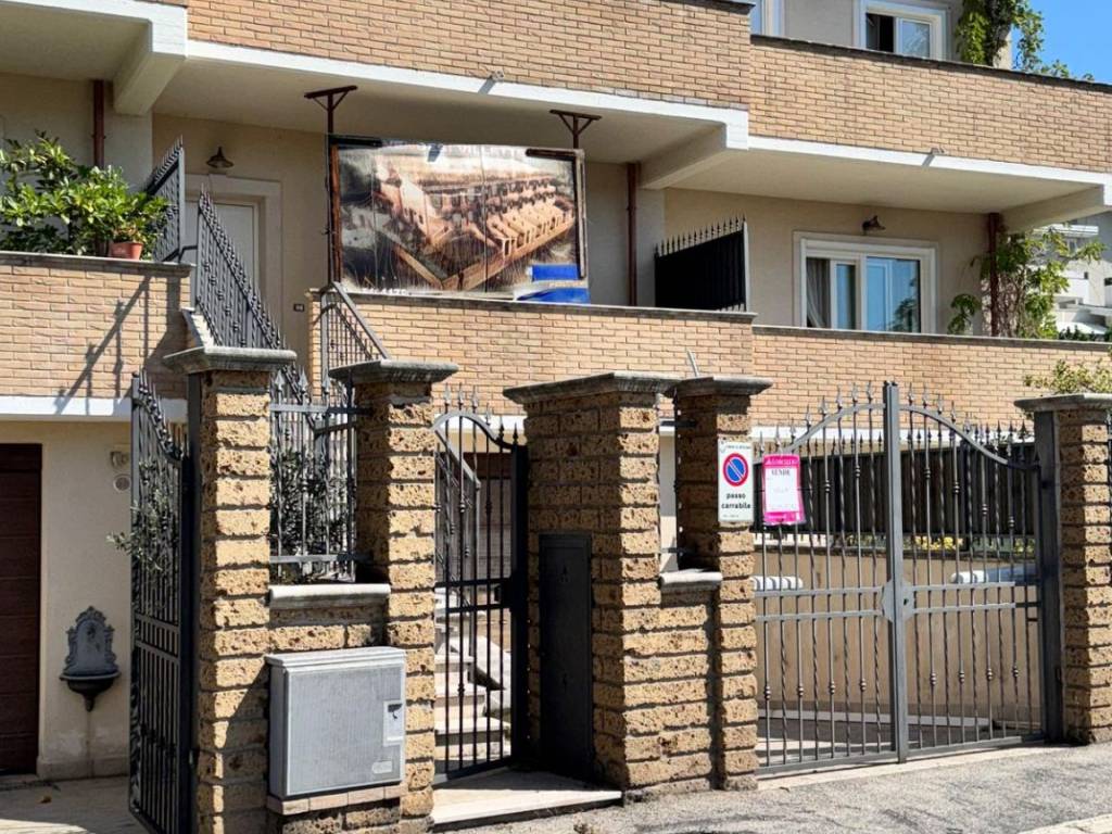 Villetta a schiera a Avezzano in Via dei Tulipani - Foto 3