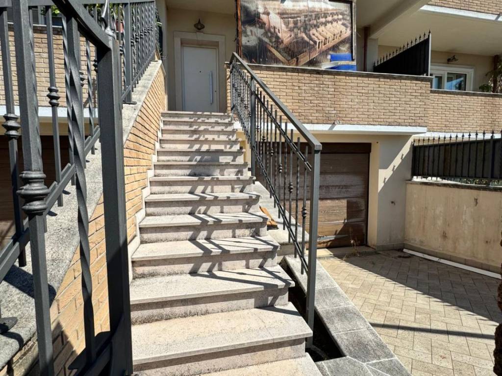 Villetta a schiera a Avezzano in Via dei Tulipani - Foto 4
