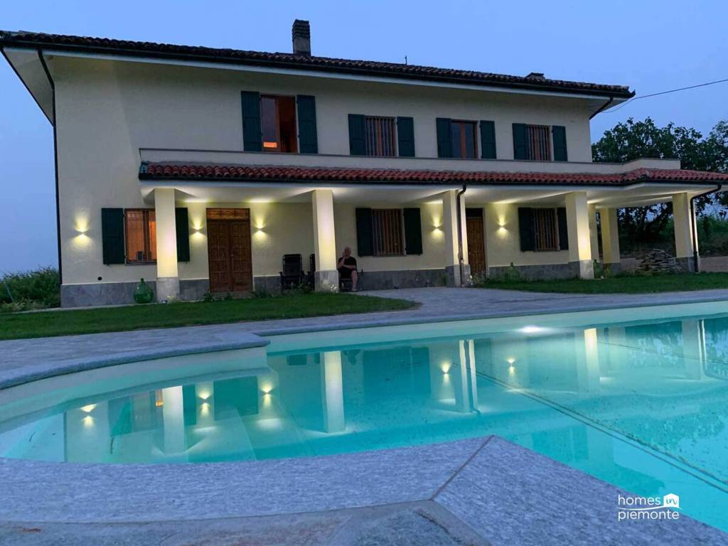 Villa a Nizza monferrato - Foto 2
