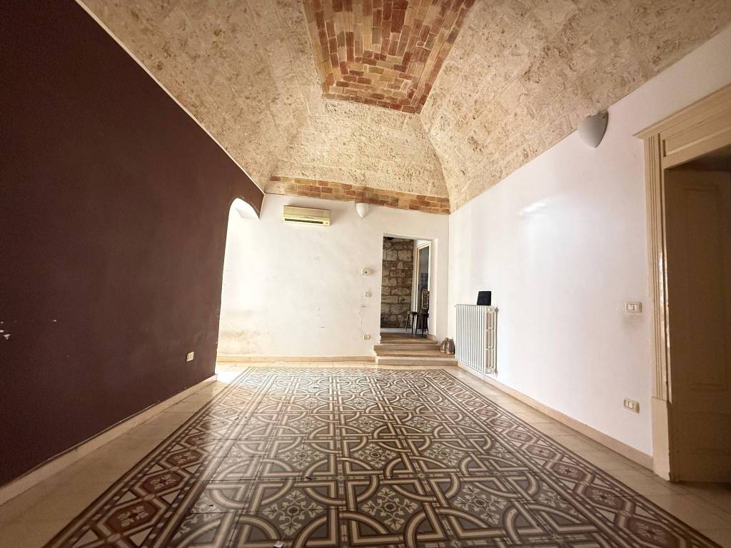 Casa indipendente a Triggiano in Via Attilio Nitti - Foto 2