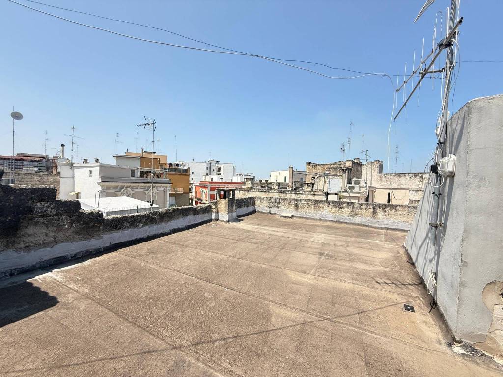 Casa indipendente a Triggiano in Via Attilio Nitti - Foto 5