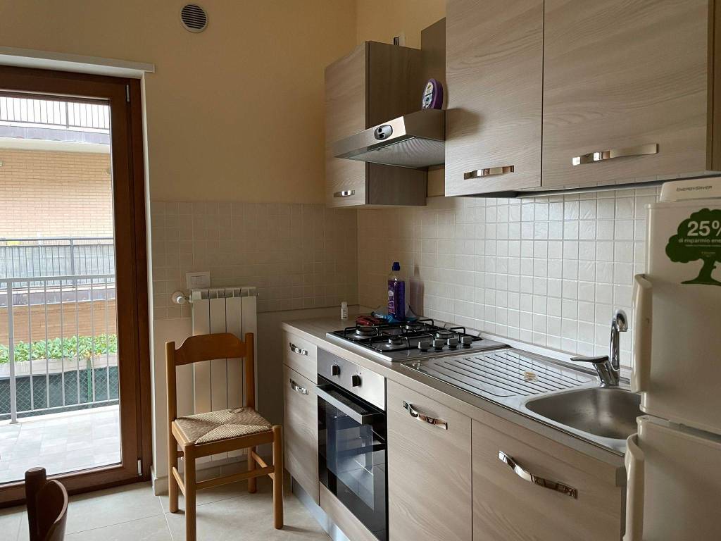 Appartamento a L'aquila in Via delle Nocelle - Foto 2