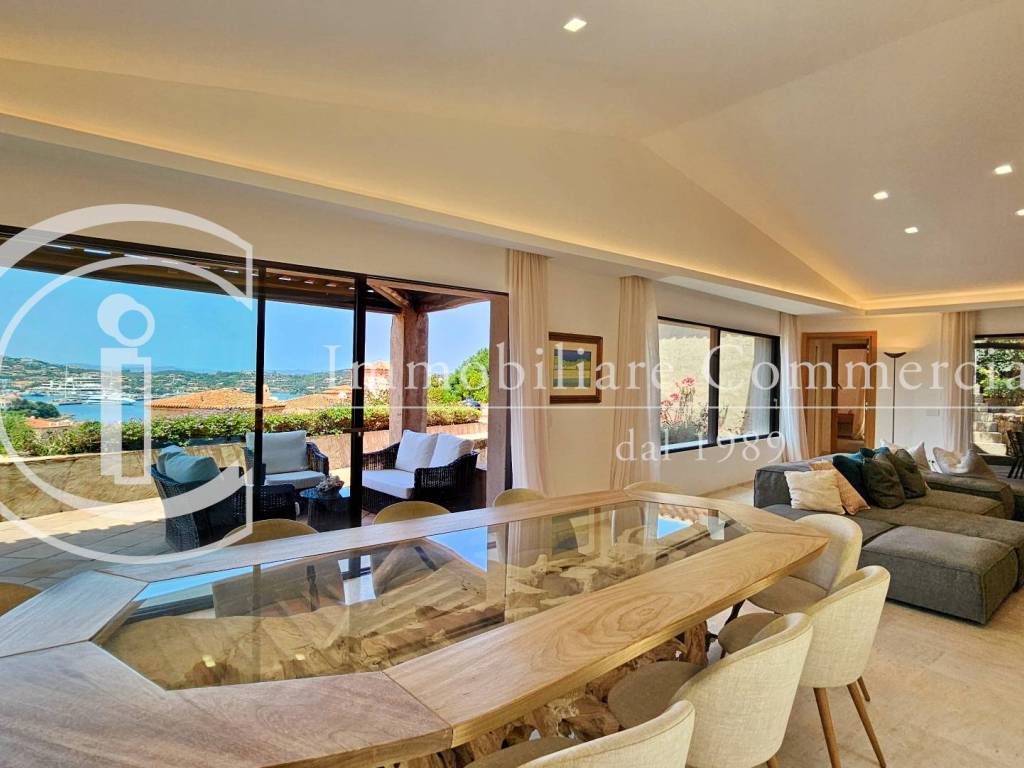 Villa a Arzachena in Via Porto Vecchio - Foto 5