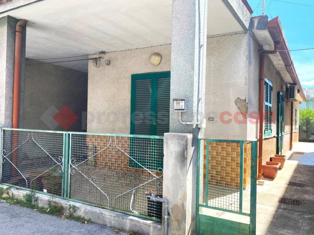 Villa a Castel san giorgio in Via Europa 1 traversa, 9 - Foto 2