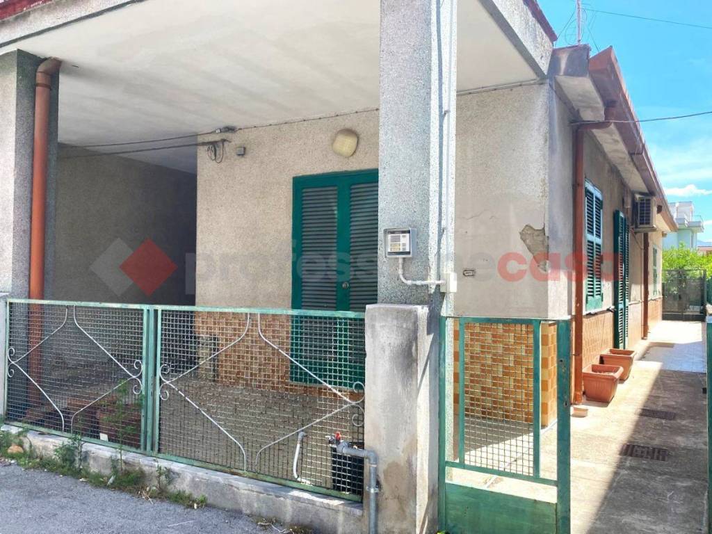 Villa a Castel san giorgio in Via Europa 1 traversa, 9 - Foto 4