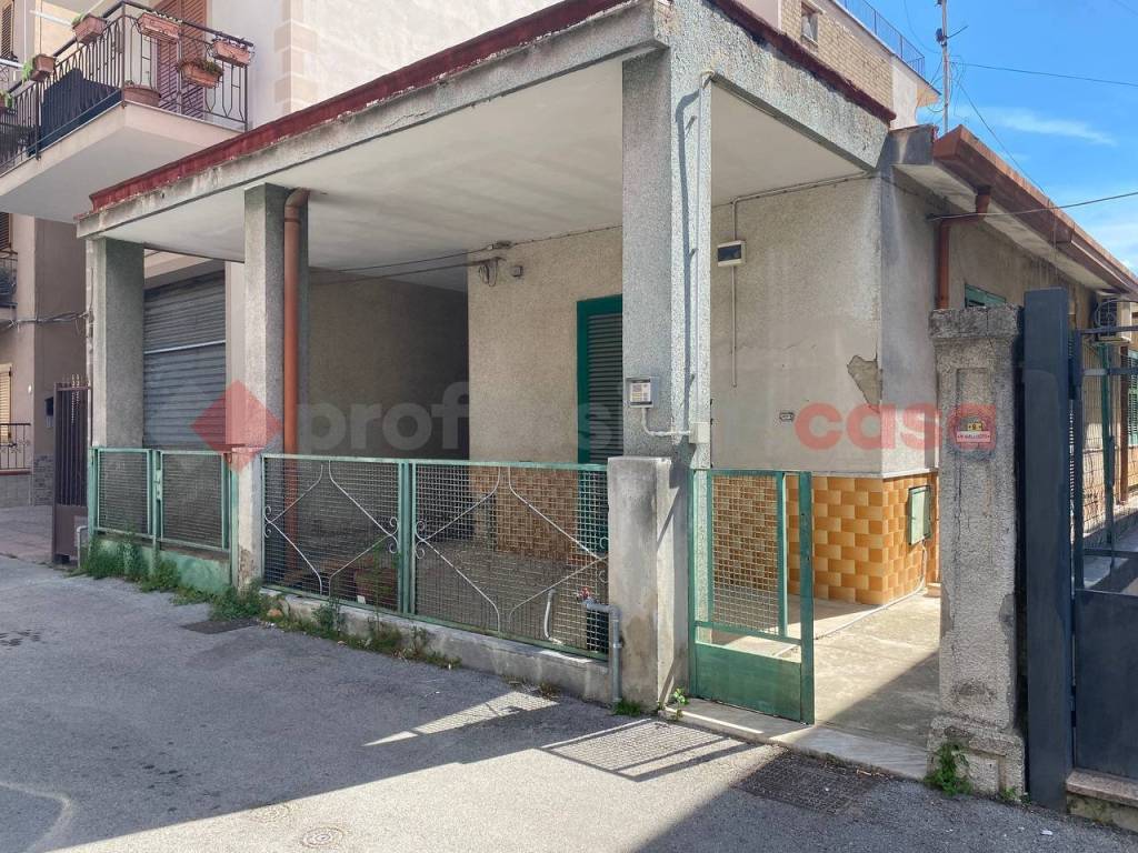 Villa a Castel san giorgio in Via Europa 1 traversa, 9 - Foto 5