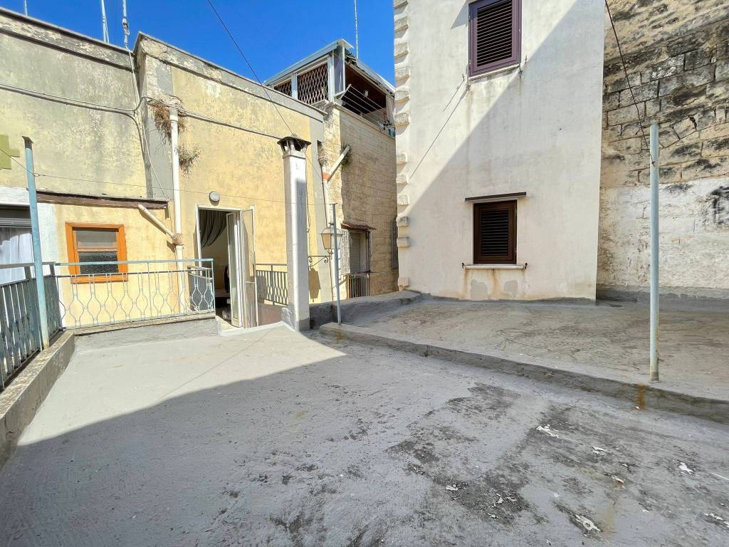Casa indipendente a Triggiano in Vico Montanari - Foto 3