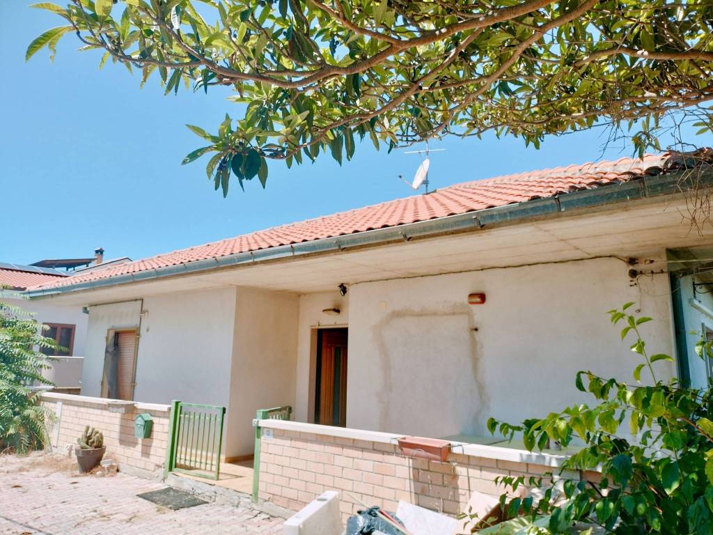 Villa a Chieti in Strada Primavilla - Foto 3