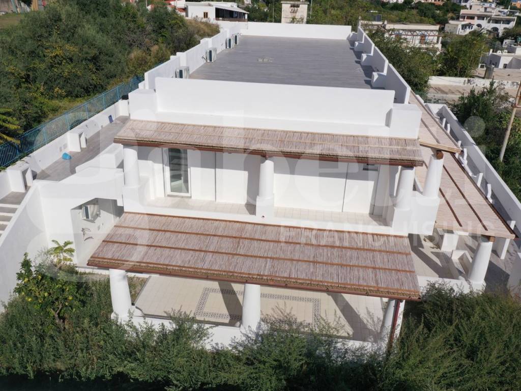 Appartamento a Santa marina salina in via Rinascente, snc - Foto 4