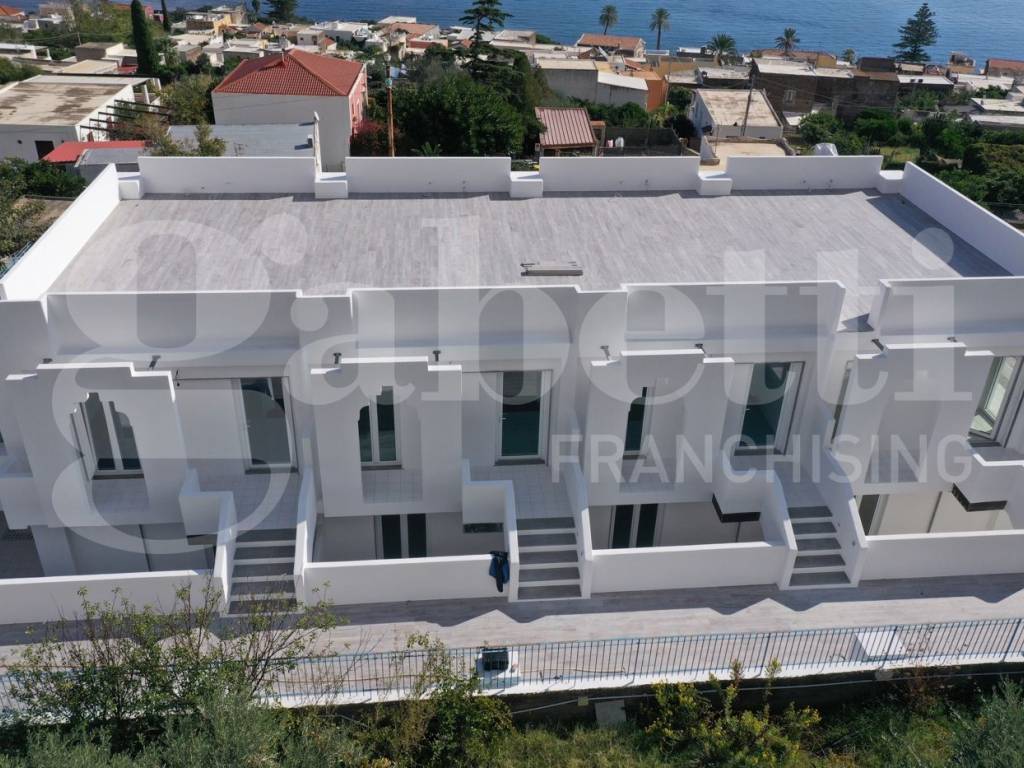 Appartamento a Santa marina salina in via Rinascente, snc - Foto 5