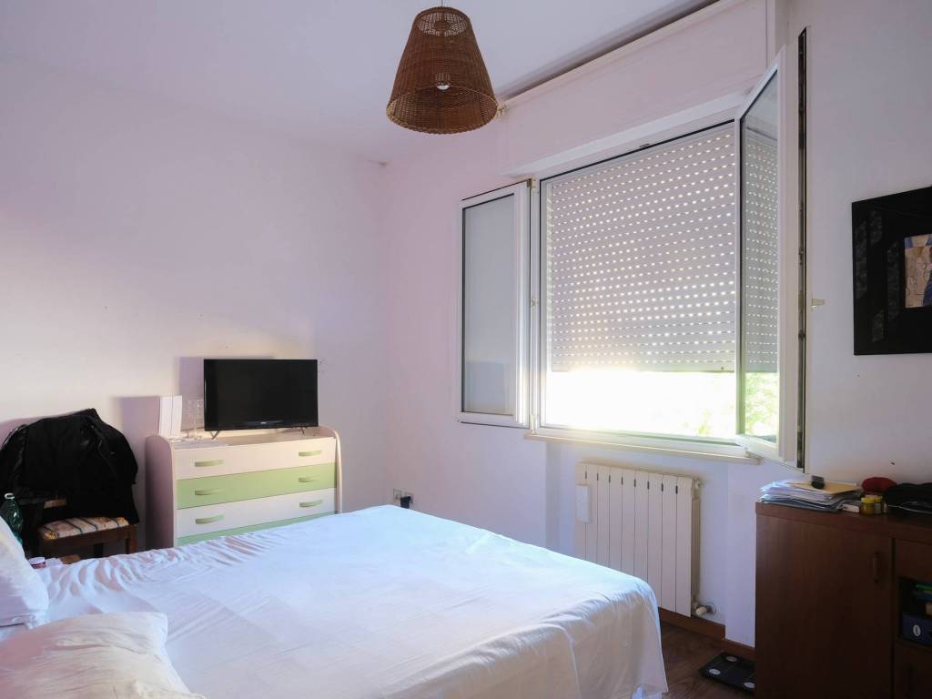 Appartamento a Cattolica in Via Caduti del Mare, 18 - Foto 3