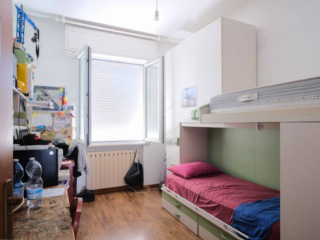 Appartamento a Cattolica in Via Caduti del Mare, 18 - Foto 4