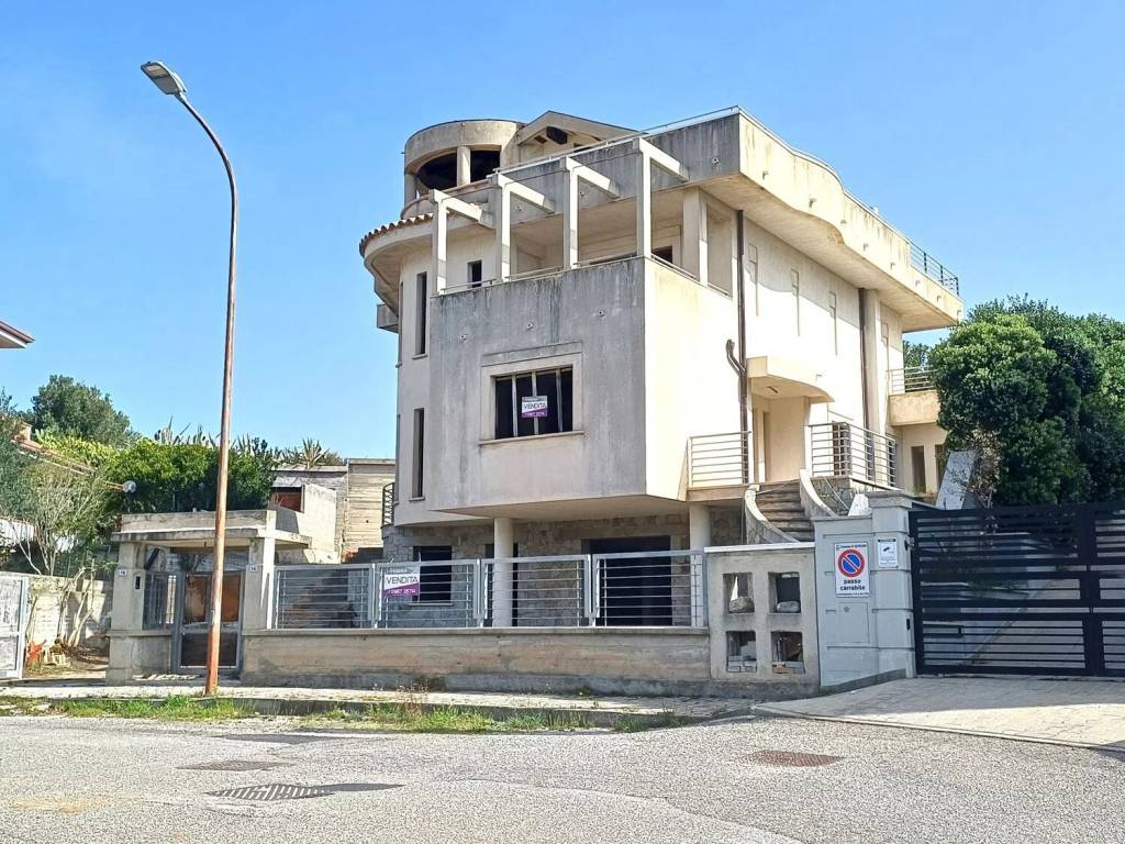 Villa a Satriano in Via Caravaggio, 22 - Foto 2