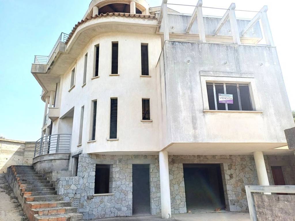 Villa a Satriano in Via Caravaggio, 22 - Foto 3