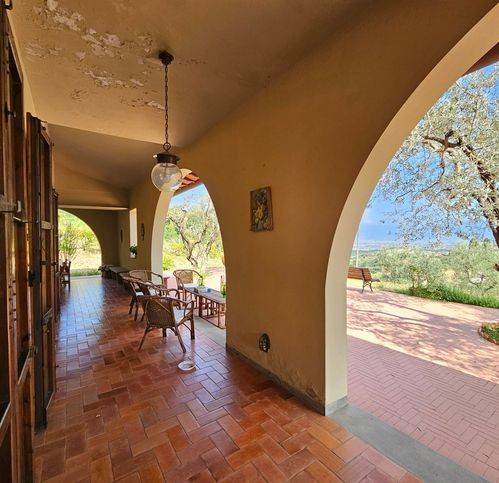 Villa a Quarrata in Via Bonaccorso Da Montemagno - Foto 3