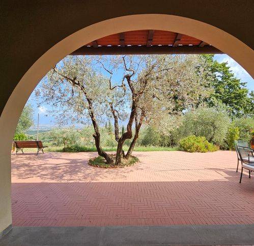 Villa a Quarrata in Via Bonaccorso Da Montemagno - Foto 4