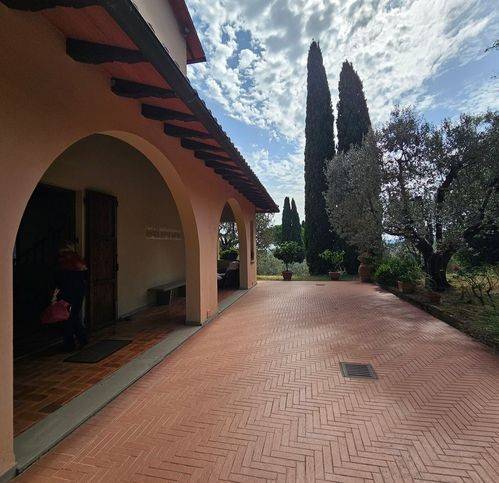 Villa a Quarrata in Via Bonaccorso Da Montemagno - Foto 5