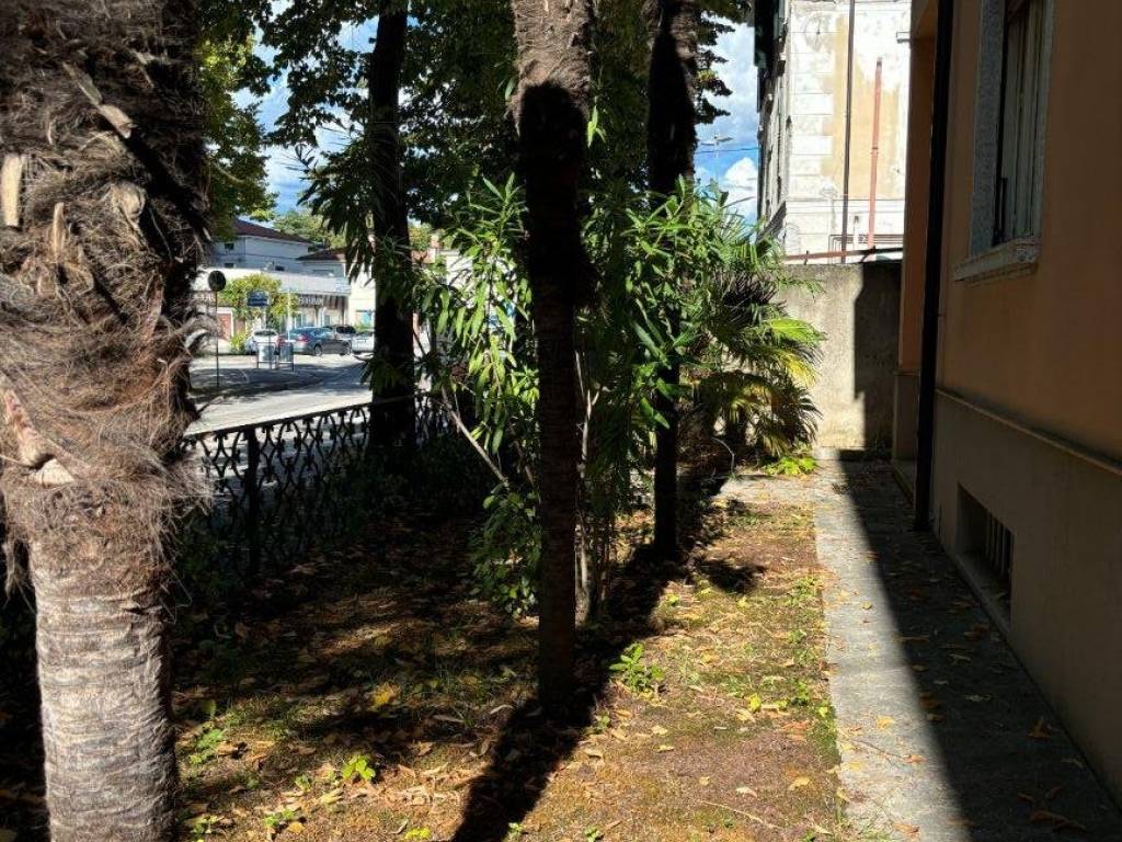 Appartamento a Gorizia in Via Duca d'Aosta, 195 - Foto 2