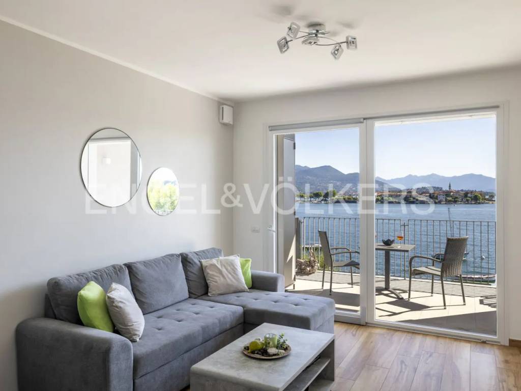 Appartamento a Baveno in Via Sempione, 56 - Foto 4