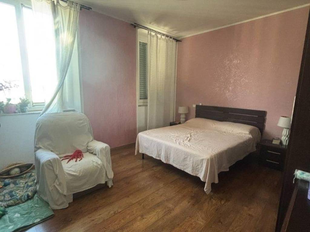 Appartamento a Livorno in Via Giuseppe Garibaldi, 40 - Foto 2