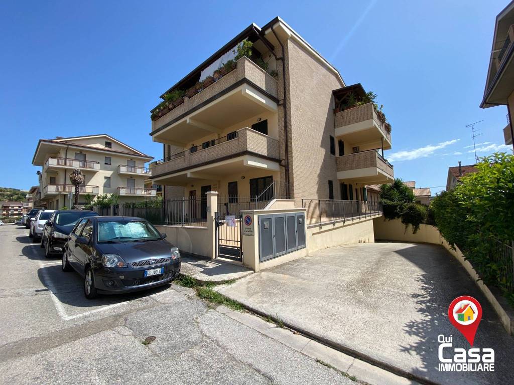 Appartamento a Altidona in Via Gioacchino Rossini - Foto 2