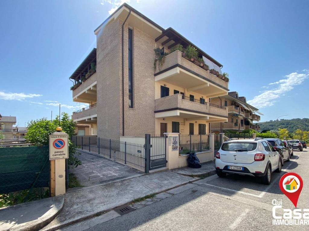 Appartamento a Altidona in Via Gioacchino Rossini - Foto 3