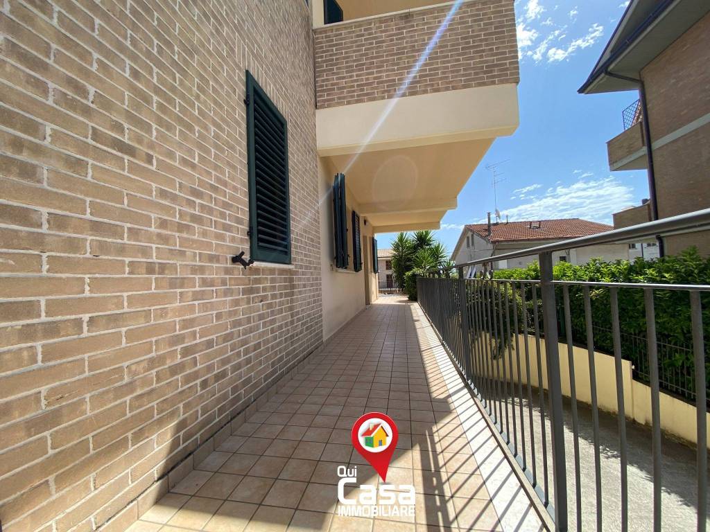 Appartamento a Altidona in Via Gioacchino Rossini - Foto 5