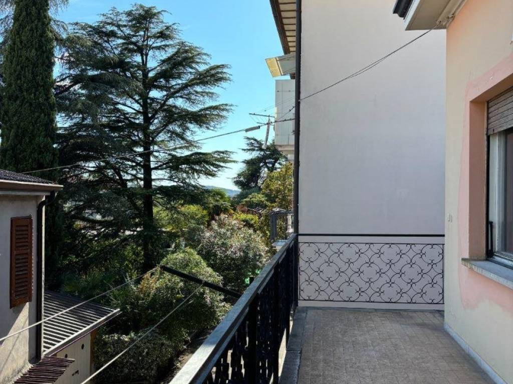 Appartamento a Gorizia in Via Duca d'Aosta, 195 - Foto 2