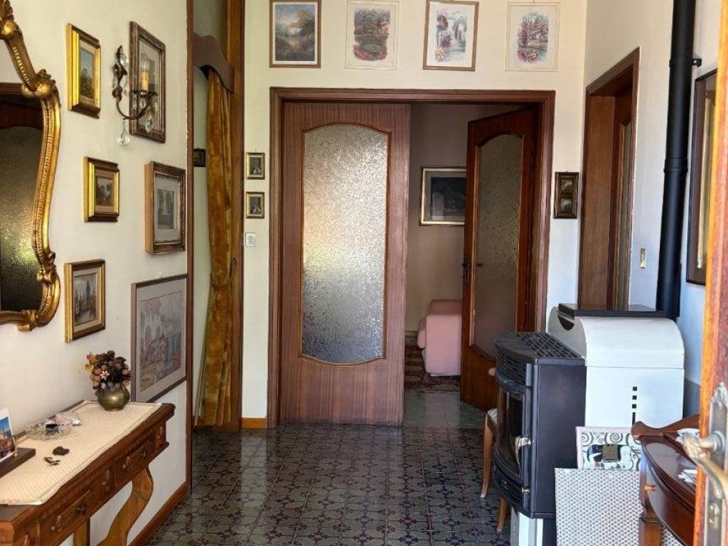 Appartamento a Gorizia in Via Duca d'Aosta, 195 - Foto 3