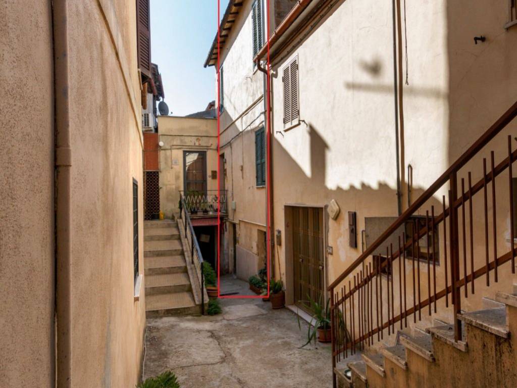 Casa indipendente a Magliano sabina in Vicolo del Moro - Foto 2