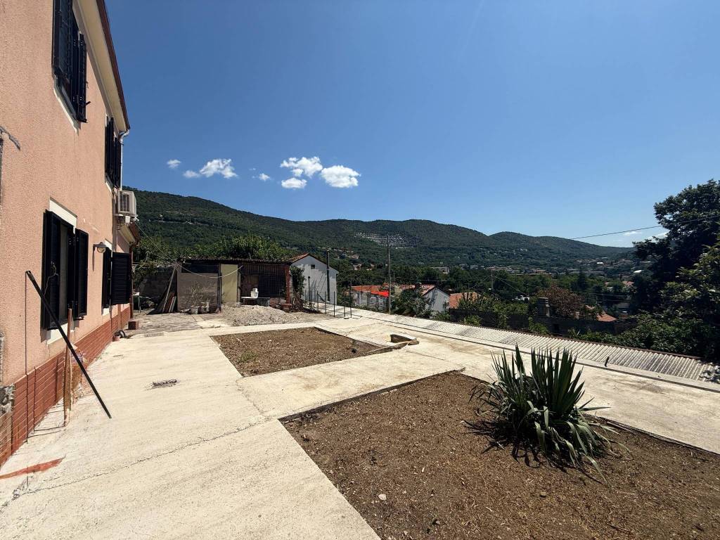 Villa a Trieste - Foto 2